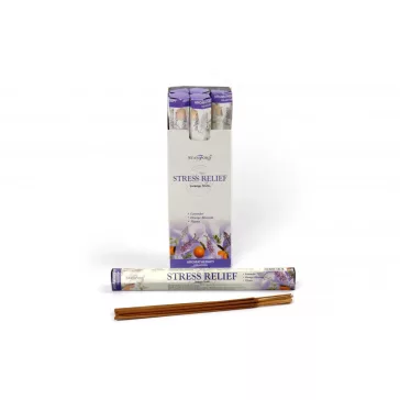 Premium Räucherstäbchen – Stressabbau  