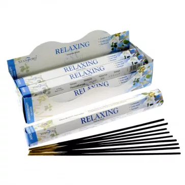 Premium Räucherstäbchen – Beruhigend  