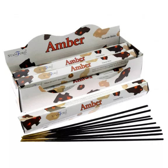 Premium Räucherstäbchen – Jasmin Premium Räucherstäbchen – Jasmin