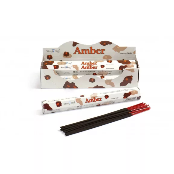 Premium Räucherstäbchen – Jasmin Premium Räucherstäbchen – Jasmin