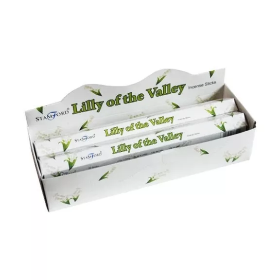 Premium Räucherstäbchen – Lilie Premium Räucherstäbchen – Lilie