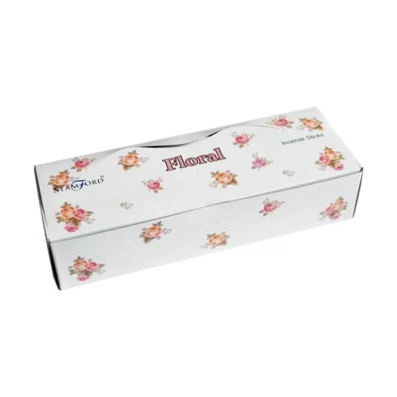 Premium Räucherstäbchen – Blumenstrauß Premium Räucherstäbchen – Blumenstrauß