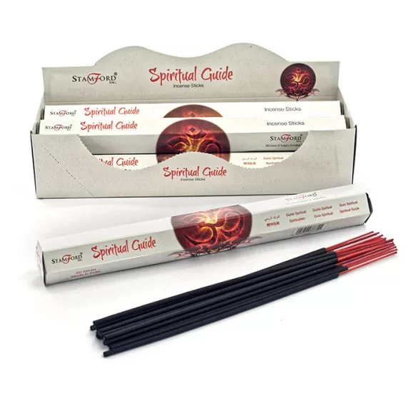 Premium Räucherstäbchen – Spiritualität Premium Räucherstäbchen – Spiritualität