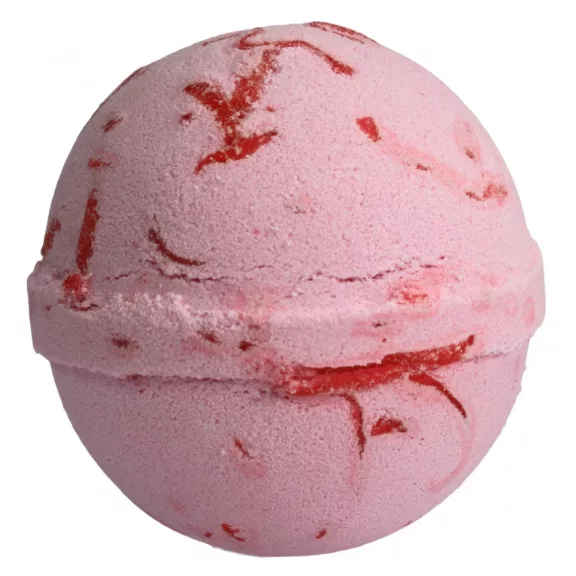 Tropisches Paradies Sprudelbombe - Melone 3 Stück Tropisches Paradies Sprudelbombe - Melone 3 Stück