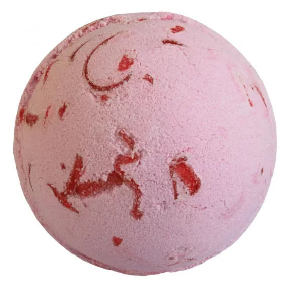 Tropisches Paradies Sprudelbombe - Melone 3 Stück Tropisches Paradies Sprudelbombe - Melone 3 Stück