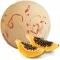 Tropisches Paradies Sprudelbombe - Papaya 3 Stück