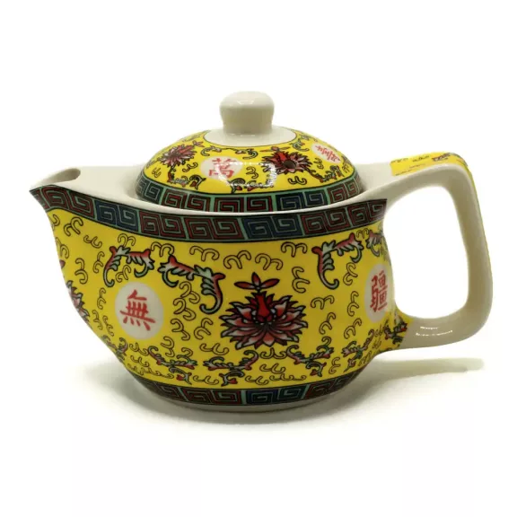 Kleiner Teekocher - Lange Lebendauer Orientalisches Design Kleiner Teekocher - Lange Lebendauer Orientalisches Design