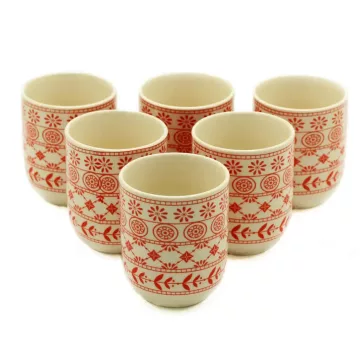 Teetasse - Bernstein
