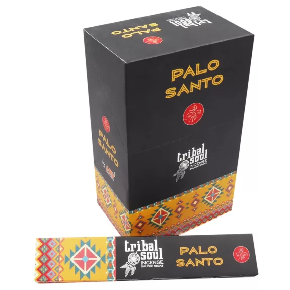 Tribal Räucherstäbchen – Palo Santo Tribal Räucherstäbchen – Palo Santo