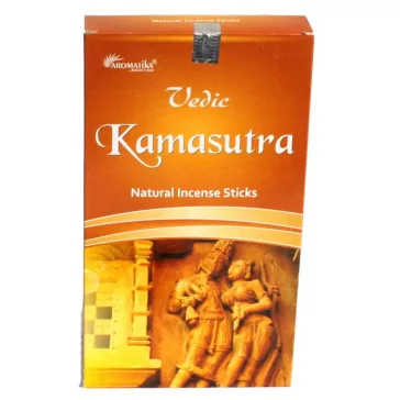 Vedic - Räucherstäbchen - Kamasutra