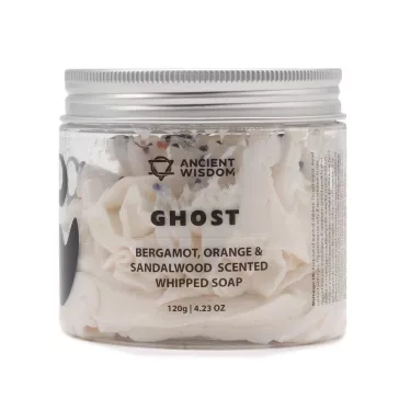 Schaumseife 120 g – Gespenstisch
