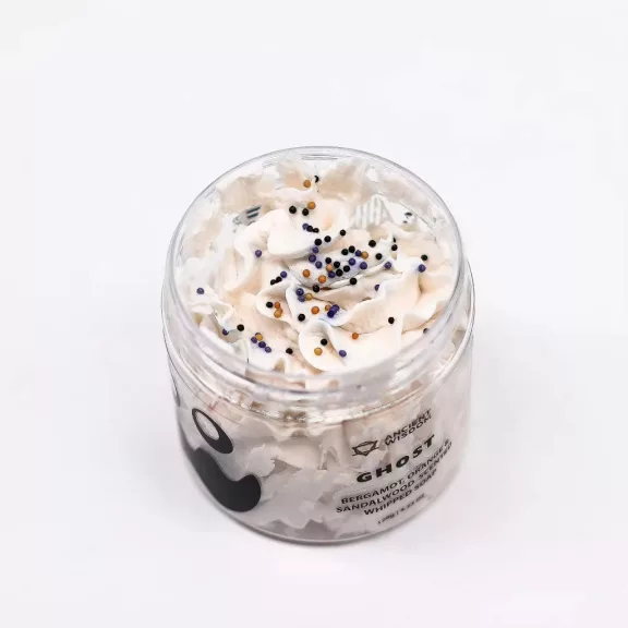 Schaumseife 120 g – Gespenstisch