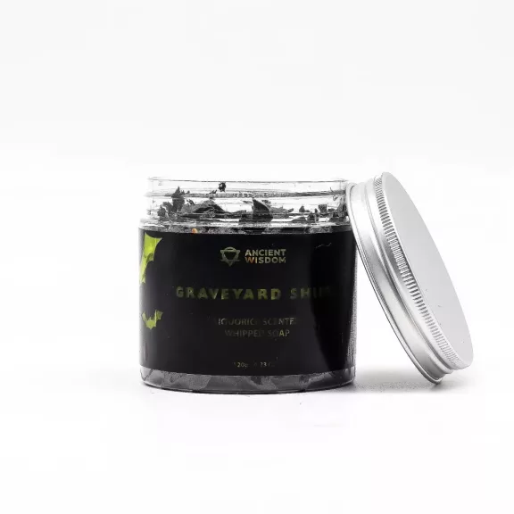 Schaumseife 120 g - Jenseits Schaumseife 120 g - Jenseits