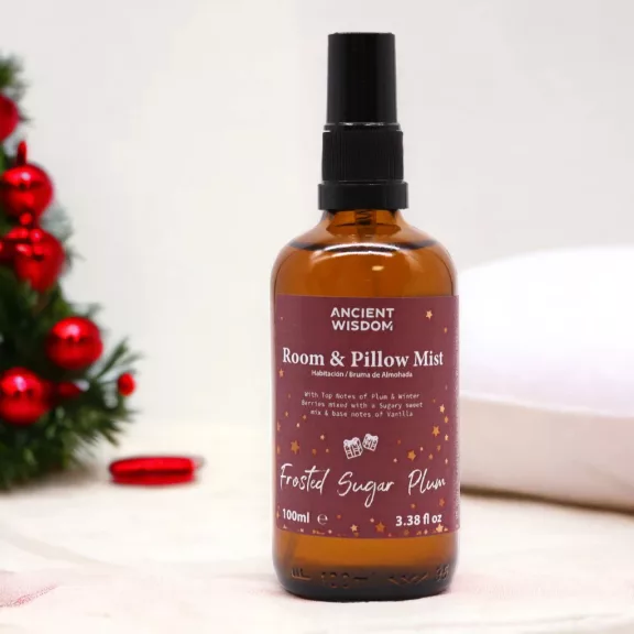Süße Pflaume Raumparfüm 100ml Süße Pflaume Raumparfüm 100ml
