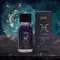 Fische Sternzeichen Duftöl - Der Zauber von Aquamarin und Rauch 10ml