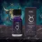 Stier Sternzeichen Duftöl - Zauber von Waldsmaragd und Patchouli 10ml