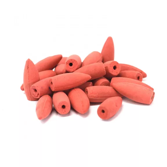 Flüssiger Rauch" Duftende Kegel - Mitternachtsrose - 500 Gramm / Packung" Flüssiger Rauch" Duftende Kegel - Mitternachtsrose - 500 Gramm / Packung"