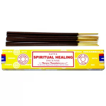 Satya Räucherstäbchen 15 g – Seelenheilung