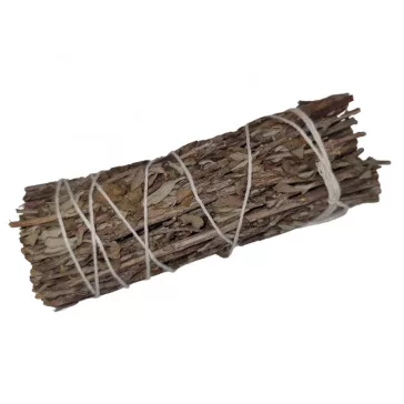 Verpacktes Räucherbündel – Königssalbei, 10 cm