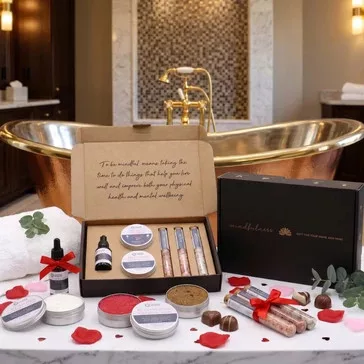 Premium SPA Kollektionen