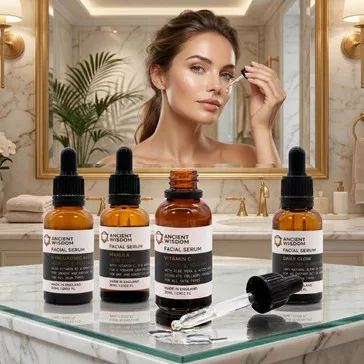 Gesichtsseren 30ml
