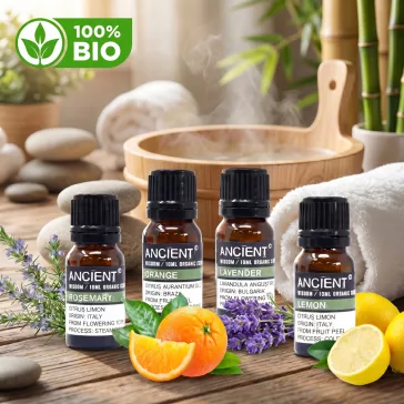 Bio ätherische Öle 10ml