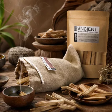 Palo Santo Holz 