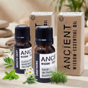 Ätherische Ölmischungen 10ml